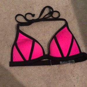 Victoria’s Secret PINK Bathing Suit Top